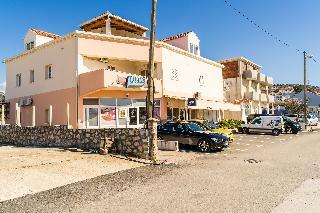 Hotel Apartments Smanjak