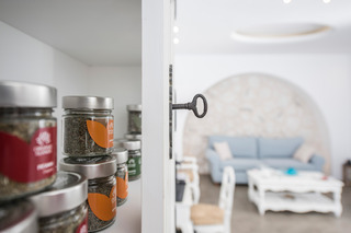 Cycladic Islands Hotel
