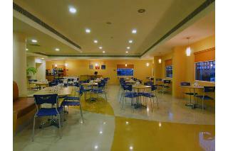 Hotel Ginger Agartala