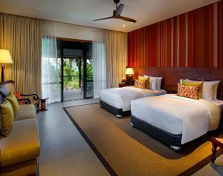 Hotel Cinnamon Bentota Beach
