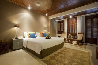 Hotel Cinnamon Bentota Beach