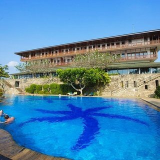Hotel Cinnamon Bentota Beach