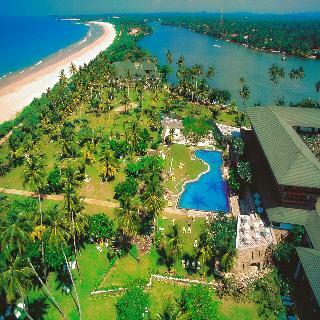 Hotel Cinnamon Bentota Beach