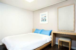 Hotel Hanwha Resort Haeundae