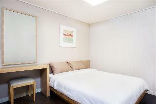Hotel Hanwha Resort Haeundae
