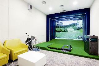 Hotel Hanwha Resort Haeundae