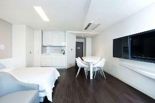 Hotel Hanwha Resort Haeundae