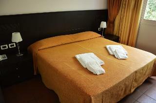 Hotel Eurovil