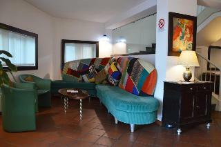 Hotel Eurovil