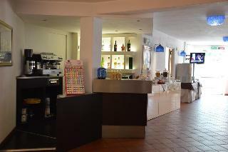 Hotel Eurovil
