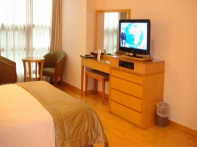 Residencia M Chereville Serviced Apartment
