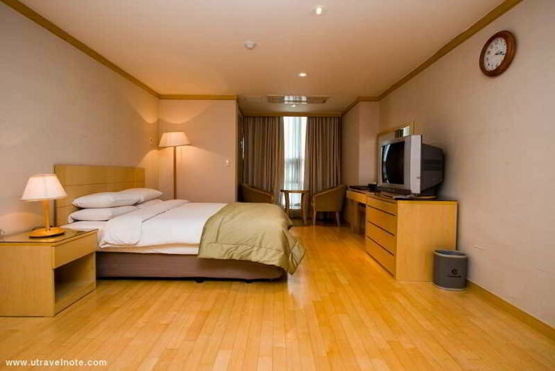 Residencia M Chereville Serviced Apartment