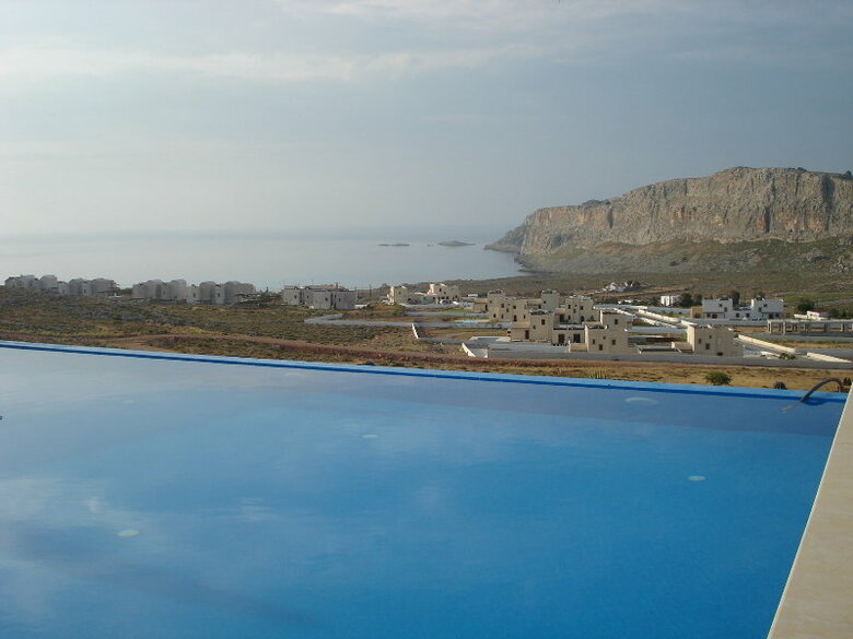 Hotel Villa Karma