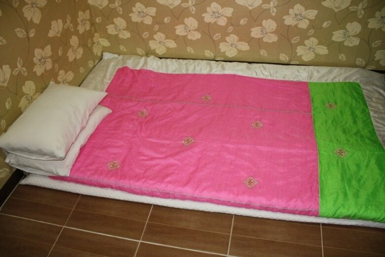 Hotel Samwonjang
