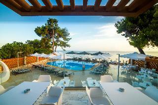 Poseidon Hotel