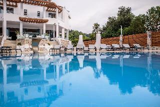 Poseidon Hotel