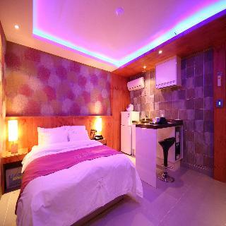 The Sun Hotel Busan
