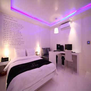 The Sun Hotel Busan