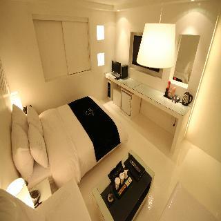 The Sun Hotel Busan