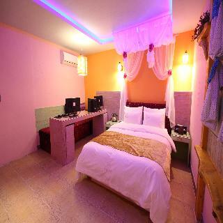The Sun Hotel Busan