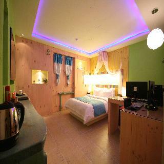 The Sun Hotel Busan