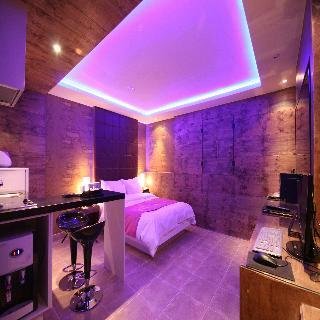 The Sun Hotel Busan