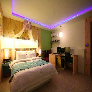 The Sun Hotel Busan
