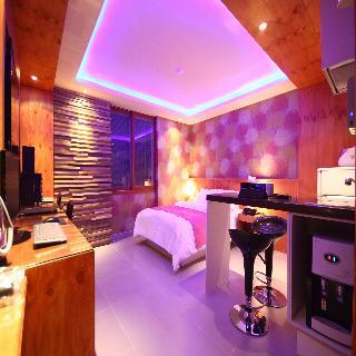 The Sun Hotel Busan