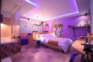 The Sun Hotel Busan