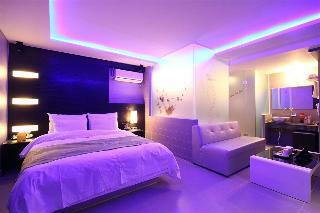 The Sun Hotel Busan