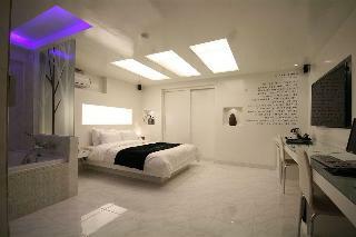 The Sun Hotel Busan