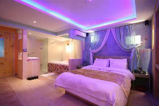 The Sun Hotel Busan