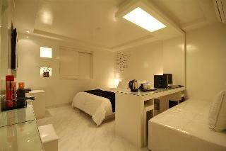 The Sun Hotel Busan