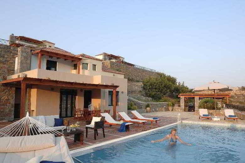 Hotel Miramare Villas