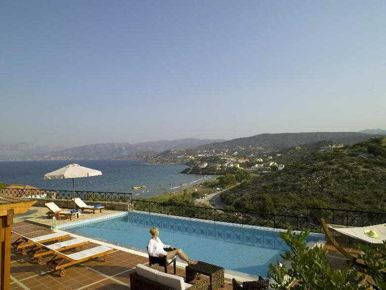 Hotel Miramare Villas