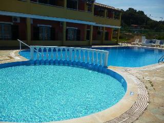 Hotel Alexis Pool Apartments