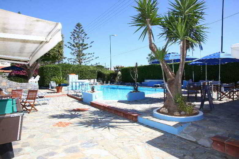 Hotel Villa Anna