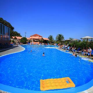 Hotel Panorama Sidari Village
