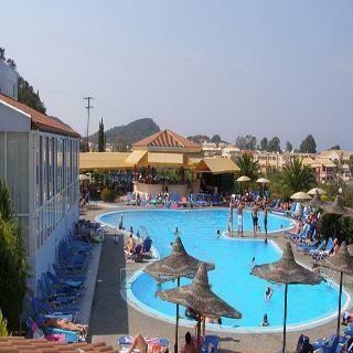 Hotel Panorama Sidari Village