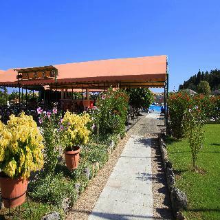 Hotel Panorama Sidari Village