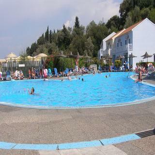 Hotel Panorama Sidari Village