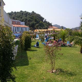 Hotel Panorama Sidari Village