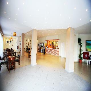 Hotel Panorama Sidari Village