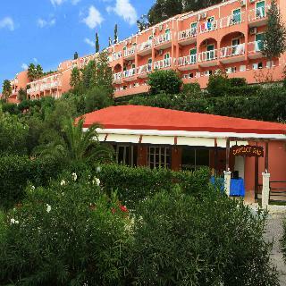 Hotel Panorama Sidari Village