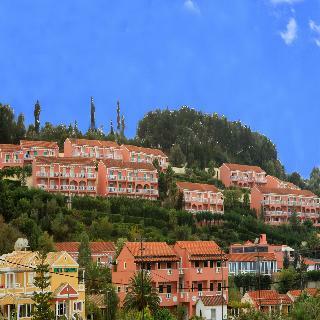 Hotel Panorama Sidari Village