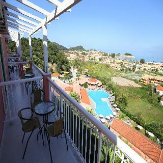 Hotel Panorama Sidari Village
