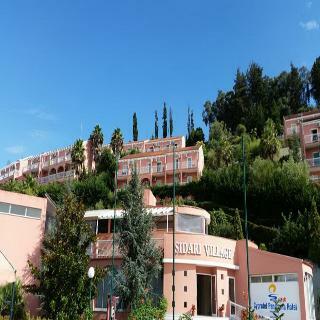 Hotel Panorama Sidari Village