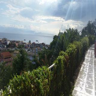 Hotel Panorama Sidari Village