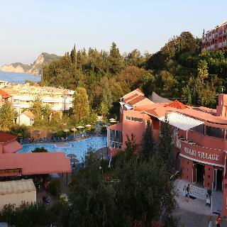 Hotel Panorama Sidari Village