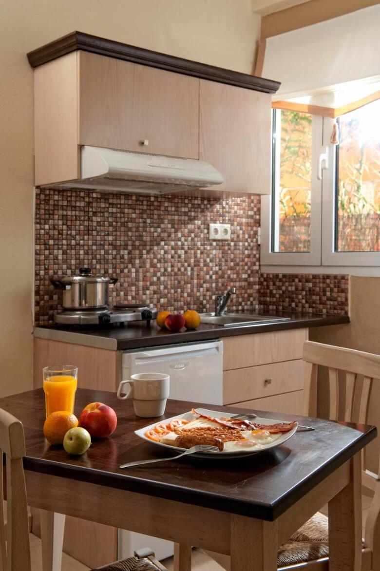 Hotel Kastro Apartments